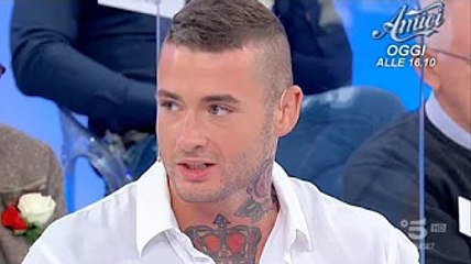 Anticipazioni Uomini e Donne: Federica Aversano viene dimenticata? Matteo Ranieri esce con Valeria S