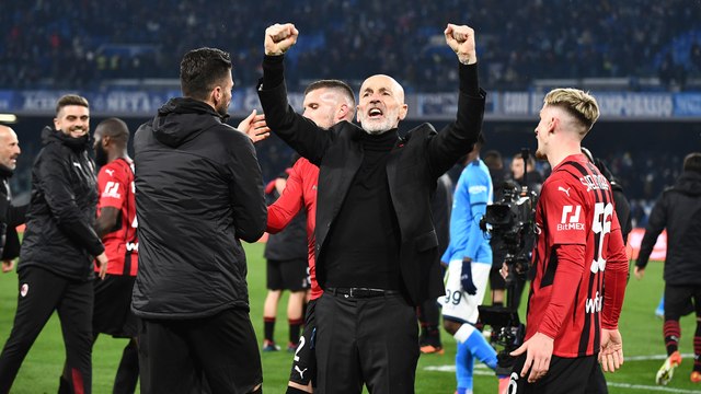 Pioli: Una vittoria importante