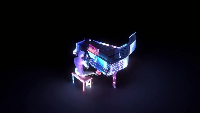 Jatr Music - Blue Music (Videoclip Oficial)