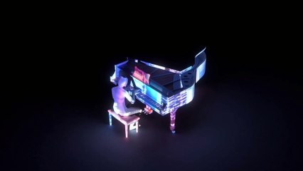 Jatr Music -  Blue Music (Videoclip Oficial)