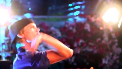 Jatr Music  - The Nights (Cover)(VideoClip Oficial)