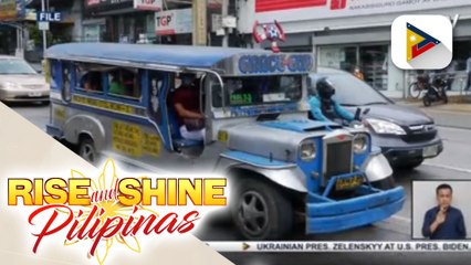 FEJODAP, humirit ng pisong dagdag-pasahe