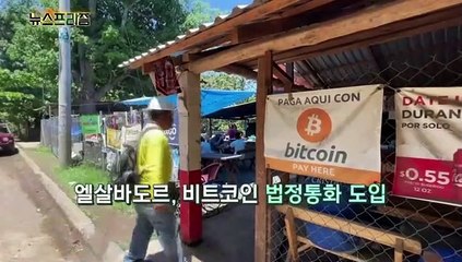 인플레이션 시대의 가상화폐…안전자산 가능성은? [탐사보도 뉴스프리즘]