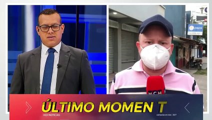 Trasciende nueva masacre en el departamento de Colón