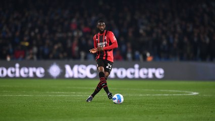 Tomori: "A fantastic match, we're happy"