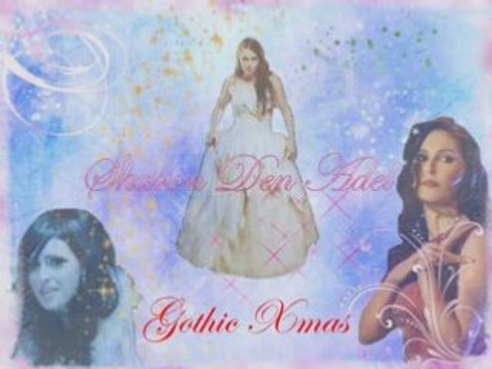 Gothic_xmas Within Temptation