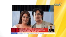 Alden Richards at Bea Alonzo, napiling lead cast sa Philippine adaptation ng 'Start Up' | UB