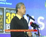 PNB berjaya kumpul dana bernilai RM268 bilion