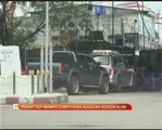 Permit VEP mampu lumpuhkan kegiatan kereta klon