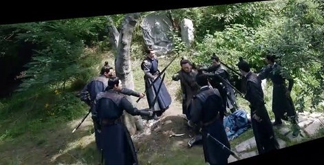 The Rise of Phoenixes S01 E29