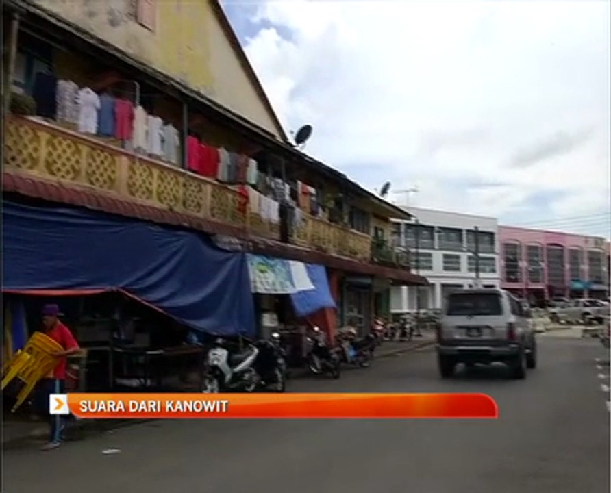 Suara dari Kanowit