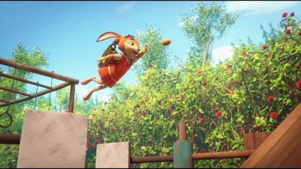 MAX ET EMMY MISSION PÂQUES Film