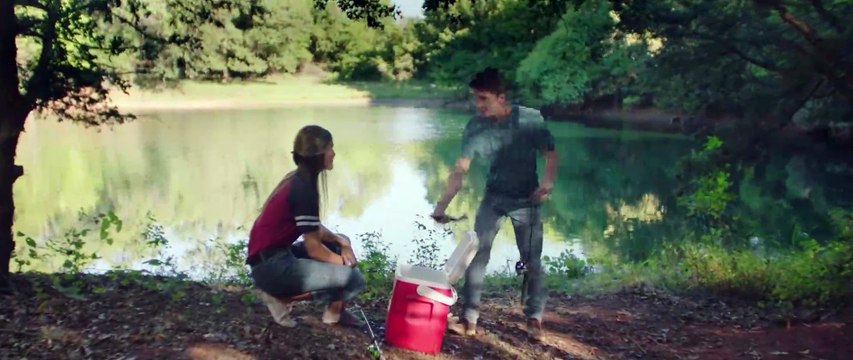 La fille qui croyait aux miracles Film Extrait - le miracle de l'oiseau