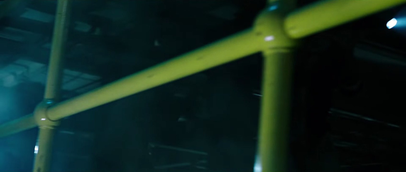 Bande-Annonce du Film Morbius