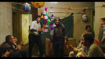 PLUMES Le Film de Omar El Zohairy - Le tour de magie