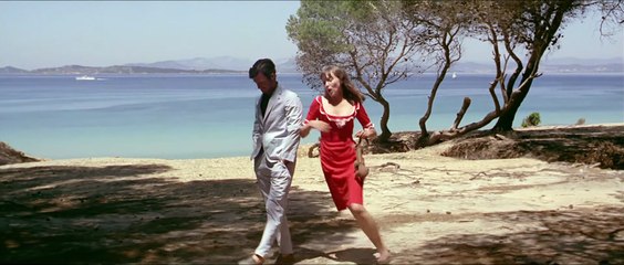 PIERROT LE FOU Film Extrait