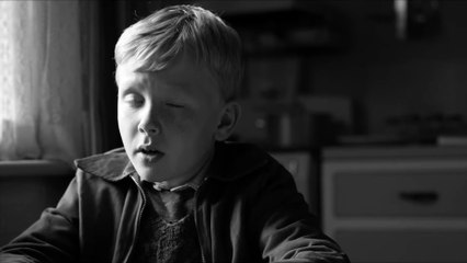 Belfast Film Extrait - Voilà ce que je veux