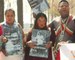 Alec Baldwin and indigenous leaders make climate plea at UN