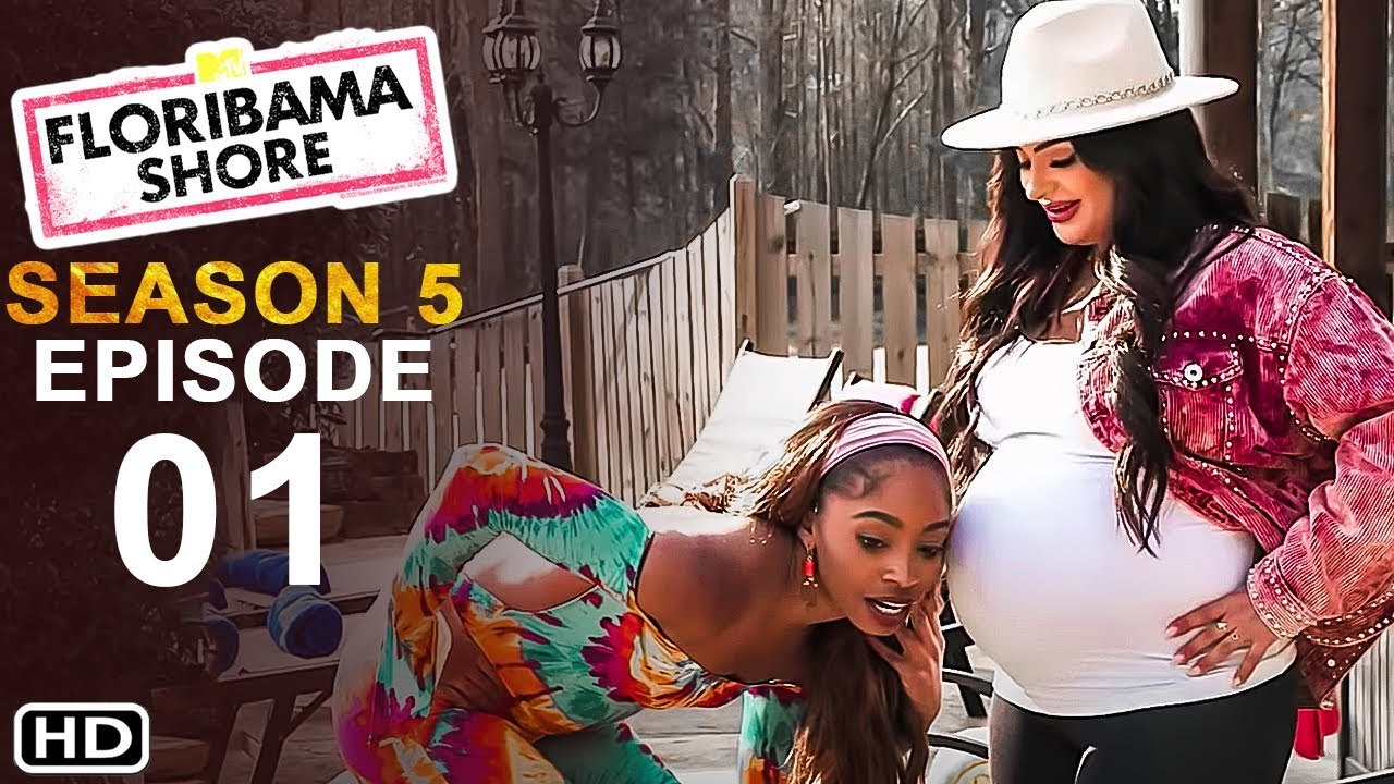 Floribama Shore Season 5 Episode 1 Trailer (2021) - Release Date, Cast,  Promo,Teaser, Ending,Preview - video Dailymotion