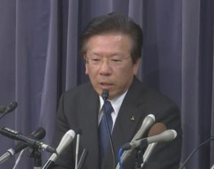 Mitsubishi fuel-cheating scandal widens on fresh admission