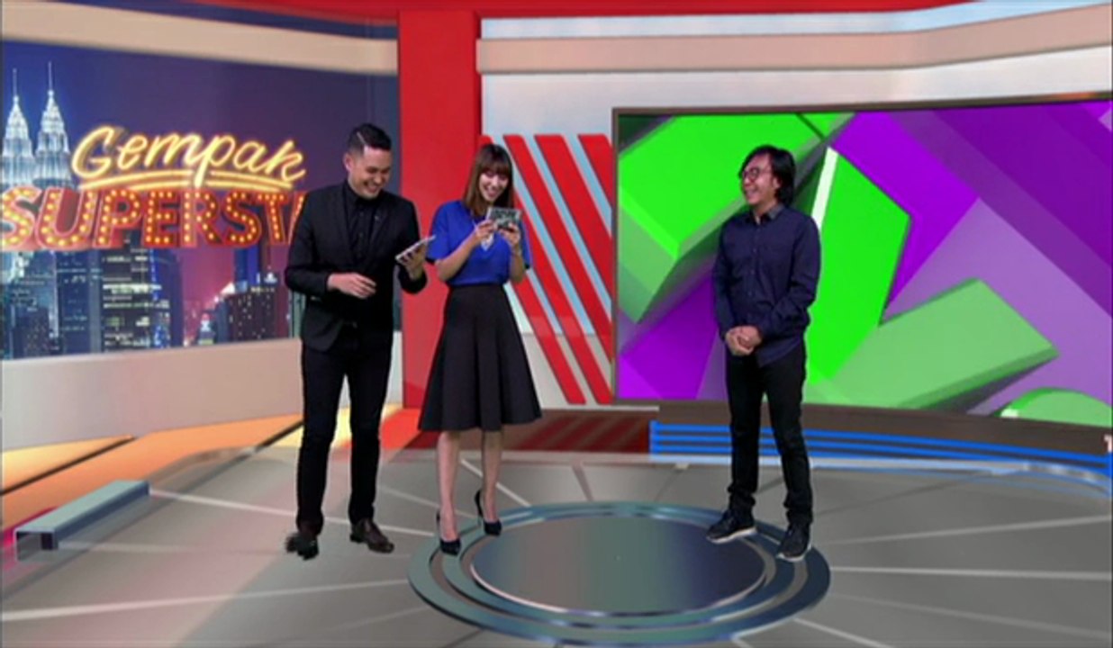 hLive! bersama Ari Lasso