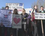 Medics defend all-out junior doctors' strike