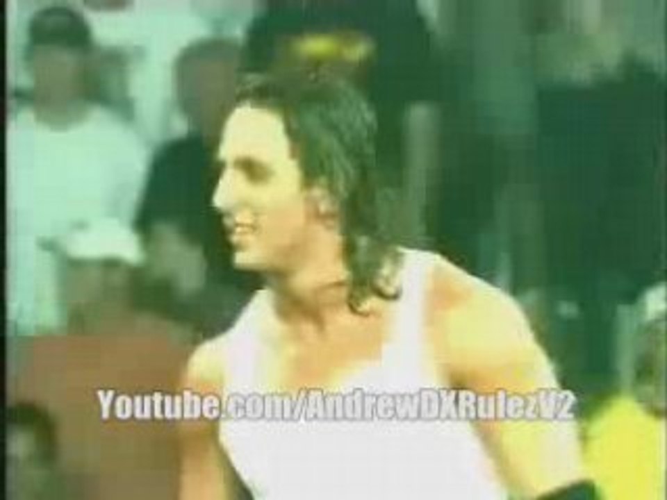 Billy Kidman 2nd  [FULL]