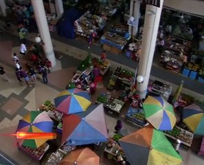 Sarawak Memilih 2016: Harapan penduduk Sibu