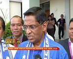 Naik taraf fasiliti kesihatan Sarawak siap awal 2018