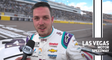Alex Bowman after Vegas win: ‘What a call by Greg Ives’