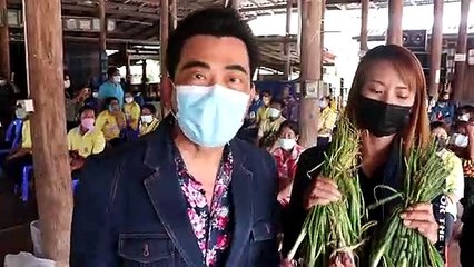 “ศรัณย์วุฒิ” แนะรัฐบาลจับ 3 กระทรวงหลัก เกษตร พาณิชย์ คลัง บูรณาการแก้สินค้าเกษตรตกต่ำ