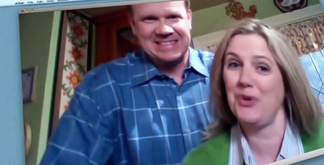 Don't Trust the B---- in Apartment 23 S01 E01