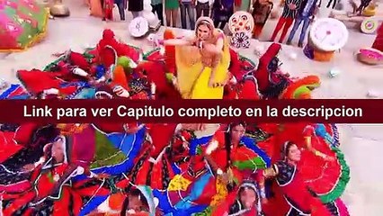 Tumhari Pakhi Capitulo 6 Novela India