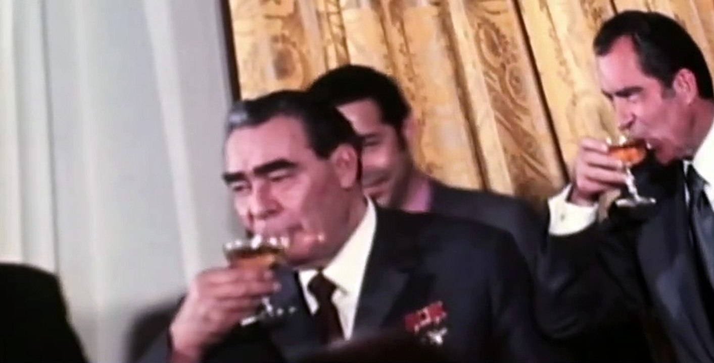 Damian Lewis: Spy Wars S01 E06