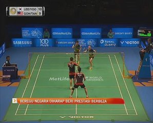 Beregu negara diharap beri prestasi berbeza