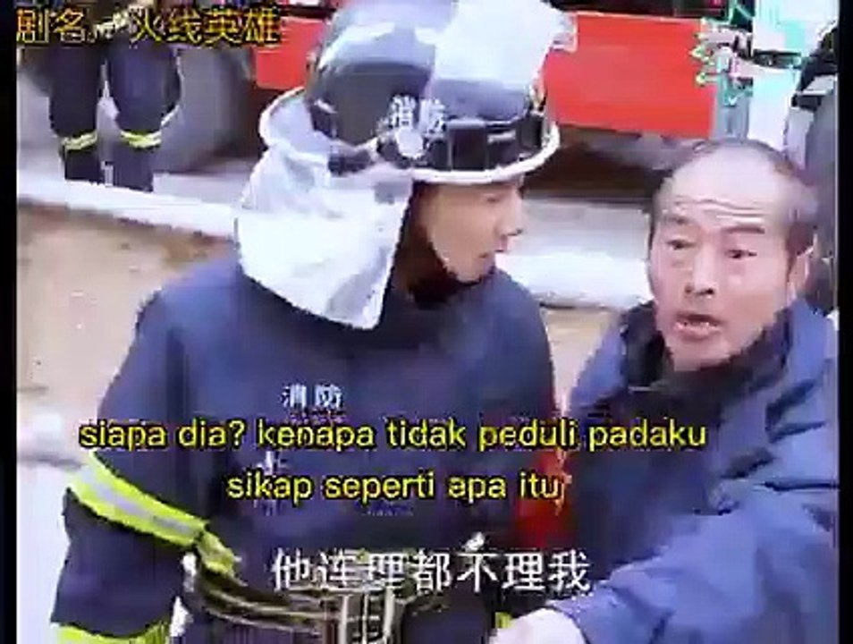 Kadang mereka tak faham apa yang kita lalui