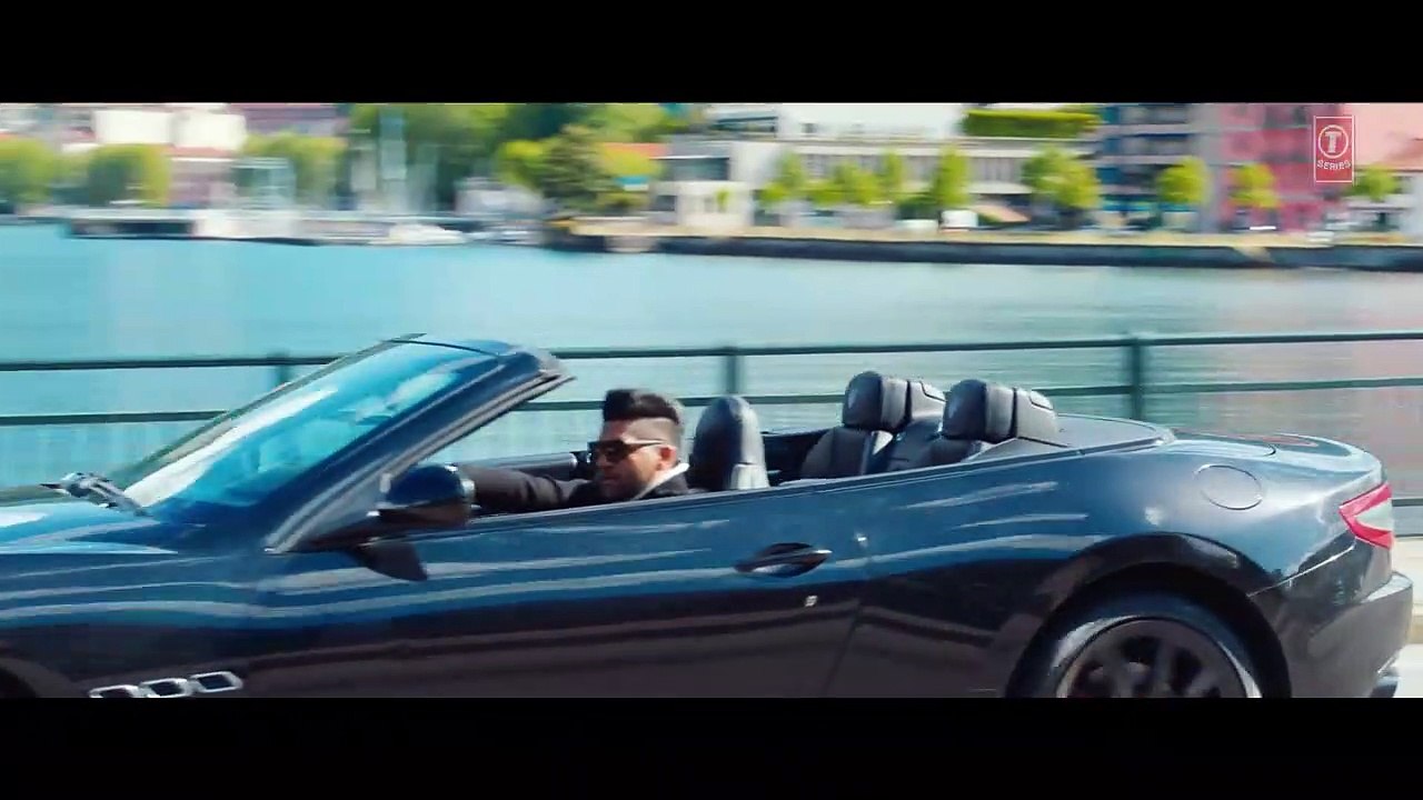 Guru Randhawa_ MADE IN INDIA _ Bhushan Kumar _ Dir