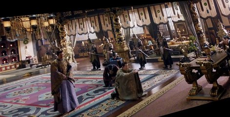 The Rise of Phoenixes S01 E31