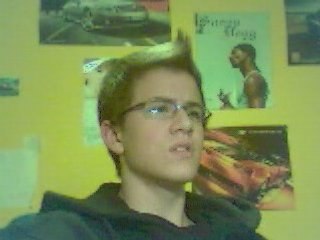 Moi qui chante : Hey there delilah