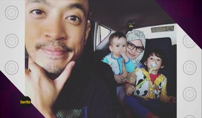 Bisnes tudung dengan isteri - Tomok