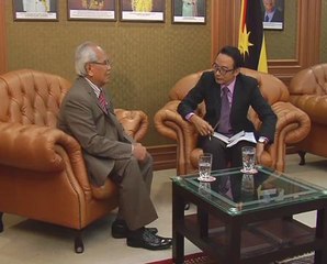 Agenda AWANI: Kemakmuran dan cabaran pembangunan Sarawak