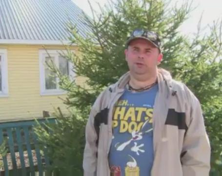 Russia's Chernobyl victims abandoned by authorities