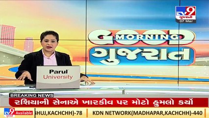 Poland denies to help Ukraine with fighter jets amid war with Russia _ TV9News