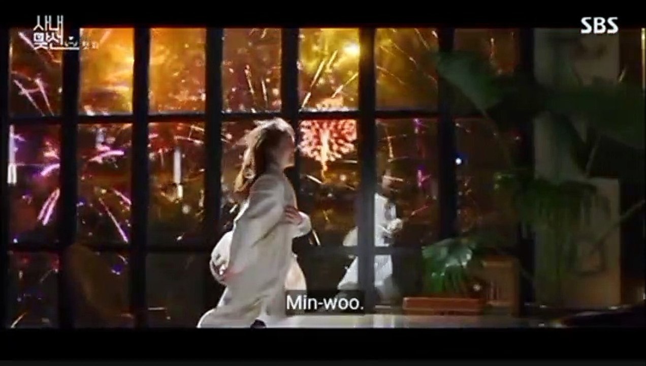 Menggantikan temannya pergi kencan buta,wanita ini justru akan dinikahi!-A bussiness proposal sub indo episode 1 part I