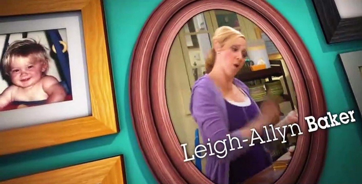 Good Luck Charlie S01 E01