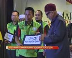PAS Sarawak yakin menang beberapa kerusi DUN