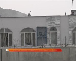Militan Taliban lancar operasi omari di Kabul