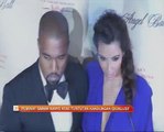 Peminat saman Kanye West atas tuntutan kandungan ekslusif