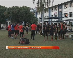 Liga Super: Perak Sedia gempur gawang Terengganu