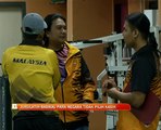 Jurulatih basikal para negara tidak pilih kasih